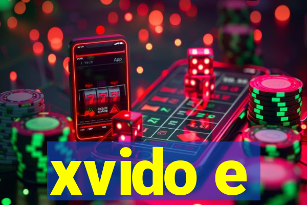 xvido e